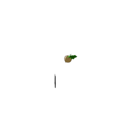 Beet 3D model