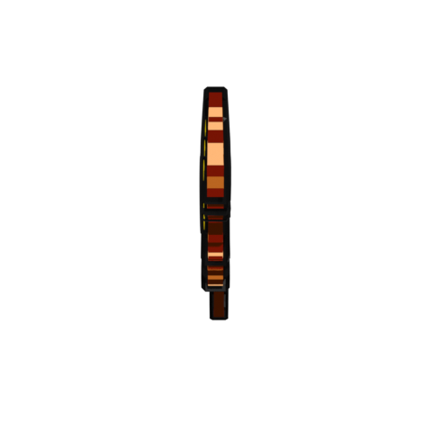 Desk 3D model